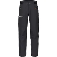 Ortovox Seceda Softshellhose Regular Schwarz L