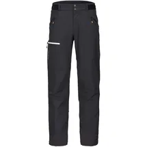 Ortovox Seceda Softshellhose Regular Schwarz L