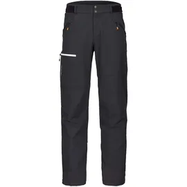 Ortovox Seceda Softshellhose Regular Schwarz L