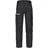 Ortovox Seceda Softshellhose Regular Schwarz L