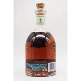 canerock Spiced 40% vol 0,7 l