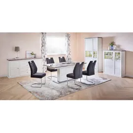 Hom ́in Funktions-Esstisch CAMRON - B/H/T ca. 180,00x76,00x90,00