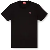 Diesel T-MIEGOR schwarz XL