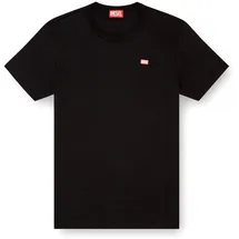 Diesel T-MIEGOR schwarz XL