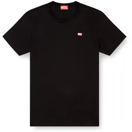 Diesel T-MIEGOR schwarz XL