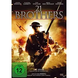 21 Brothers (Neu differenzbesteuert)