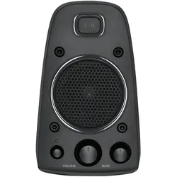 Logitech Z625 - Lautsprechersystem - 2.1-Kanal - 200 Watt (Gesamt)