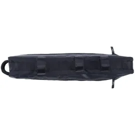 BBB Middle Mate L Rahmentasche schwarz