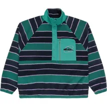 QUIKSILVER Renek Hz - Fleecejacke - Damen Deep Sea Strp Renek XS