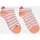 LIEBLINGSSTÜCK Lovely Socks 2 Paar Orange 35-38