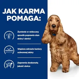 Hill's Prescription Diet Canine z/d 10 kg 		
