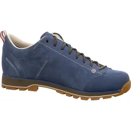 Dolomite Cinquantaquattro Low FG GTX Herren denim blue 44