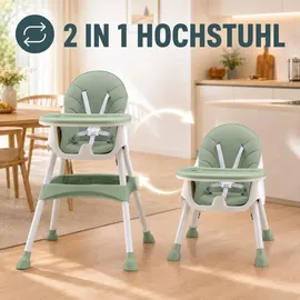BABY VIVO Oscar Grün