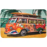 Sanilo Badteppich Summer Bus 70 x 110 cm