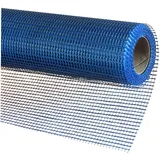 Quick-Mix Armierungsgewebe 1x10 m