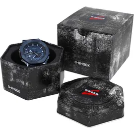 Casio G-Shock GM-2100 Resin 44,4 mm GM-2100N-2A