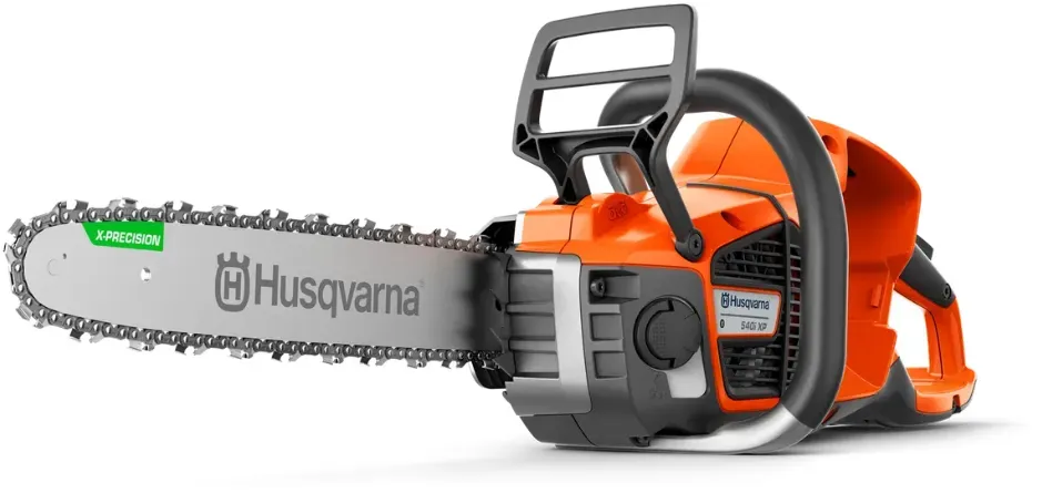 Husqvarna Akku-Motorsäge 540iXP 16 mit Ölsensor"