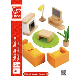 HaPe Happy Family Wohnzimmer