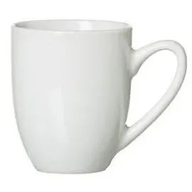 Ritzenhoff & Breker Espressotasse 0,08 l Weiß 6 St.