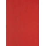 LMG Deckblätter 2773C DIN A4 Lederkarton 240 g/m2 100 St. rot