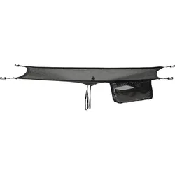 Nordisk Ceiling Storage Net black