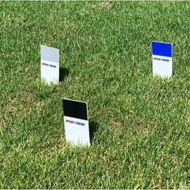 Sport-Thieme Stecktafeln Track & Field""