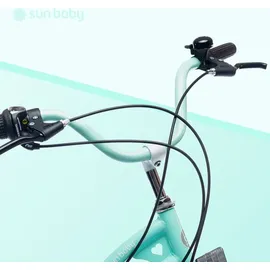 SUN BABY Heart Bike 20 Zoll mint