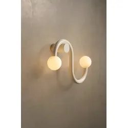 Designer Wandleuchte Linfa Zava Luce