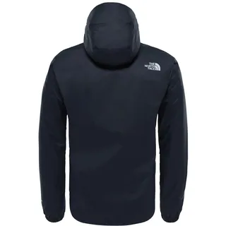 The North Face Quest Jacke - TNF Black - S