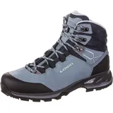 Damen (Rauchblau/Mintgrün), 39,5