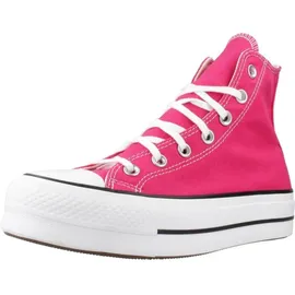 Converse Chuck Taylor All Star Lift Damen Rosa 37