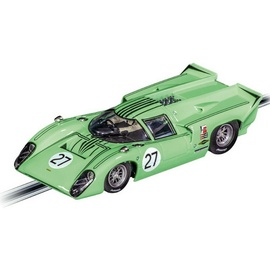 Carrera Digital 124 Lola T70 MKIIIb No.27,