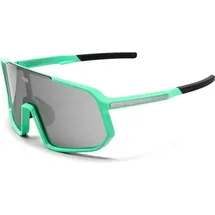 VAN RYSEL Taaien S3  - Fahrradbrille  -  Kategorie 3  - Grün/Grau