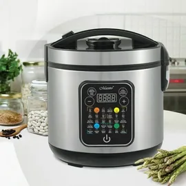 Maestro Multikocher schwarz 5,0 l