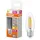 Osram LED-Lampe 3,4 W E27 warmweiß