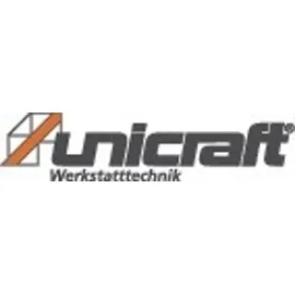 Unicraft Werkstattpresse WPP 15 E 15 t 160mm min:173/max:985mm