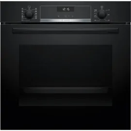 Bosch HBD635CS65 (HBG537BB4 + PIF645BB5E) Herdset groß AutoClean Ecoclean mit 60 cm Induktions Kochfeld