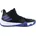 Basketballschuhe Schwarz Negbás/Azalre 000 42 2/3 EU