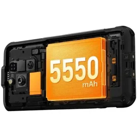 Ulefone Rugone Xever 7 Pro 12 GB RAM 512 GB Sand Dune