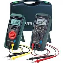 Gossen METRAHIT CAL Pack Multimeter
