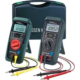Gossen METRAHIT CAL Pack Multimeter