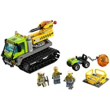 LEGO City Vulkan-Raupe (60122)