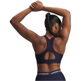 Under Armour Sport-BH Midnight Navy/White S