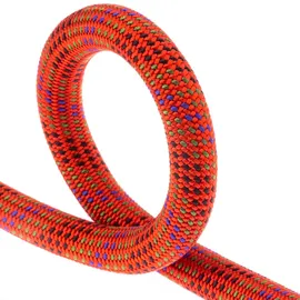 Fixe Climbing Gear Fixe Siurana Kletterseil rot