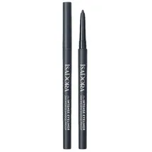 Isadora The Intense Eyeliner 24H Wear & Smudge-proof