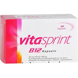 Vitasprint B12