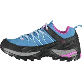 CMP Rigel Low WP Damen Hawaiian/Acqua 37