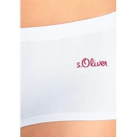 s.Oliver Hipster 3 St. Weiß 40/42