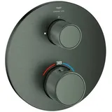 Grohe Atrio Private Collection Thermostat-Brausebatterie 24396,