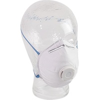 Hygostar Hygostar, Atemschutzmaske Atemschutzmaske mit Ventil, Schutzstufe: FFP2 (FFP2)